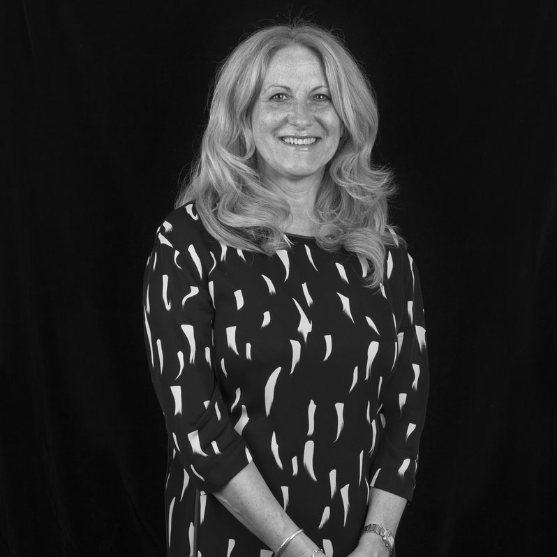 Portrait of Jane Willott