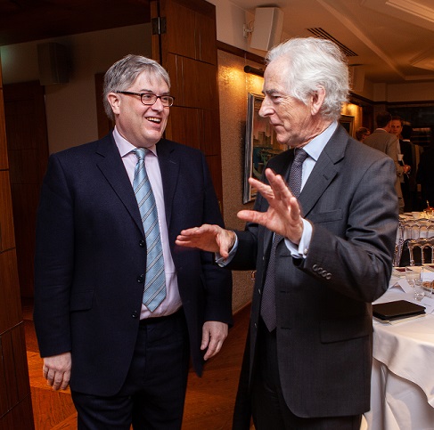 June Costs Roundtable Summary