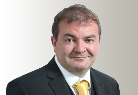 Virtual Roundtable with Andrew Hogan