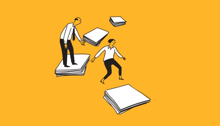 Beyond the electronic bill