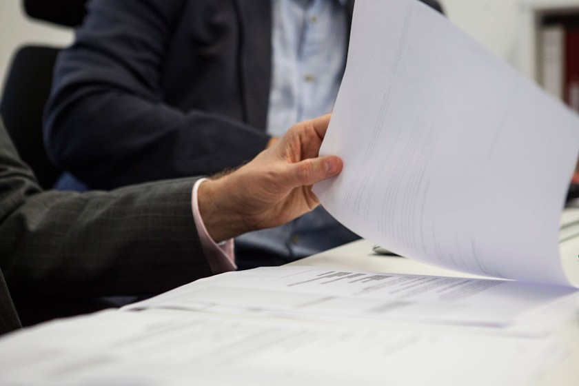 Practico costs management research