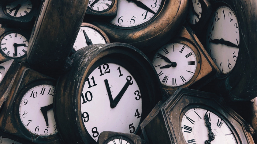 The Times Raconteur: Legal Innovation 2018